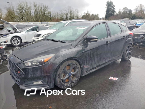 Ford Focus 2015 - Zdjęcie 1 z 13