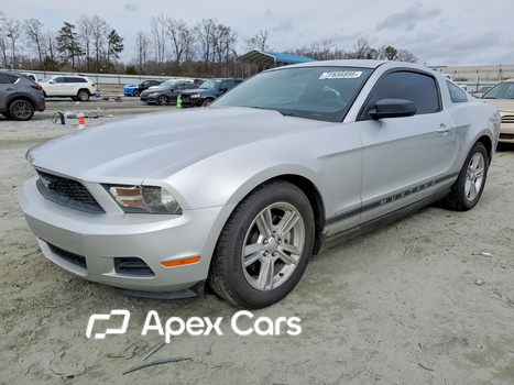 Ford Mustang 2011 - Image 1 of 13