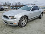 Ford Mustang 2011