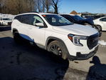 GMC Terrain 2022