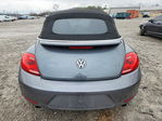 Volkswagen Beetle 2013