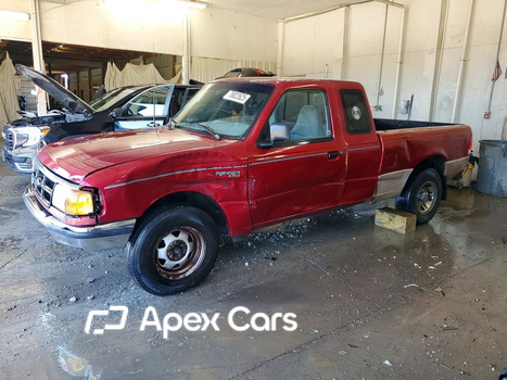 Ford Ranger 1994 - Image 1 of 12