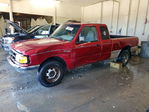 Ford Ranger 1994