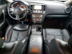 Nissan Maxima 2014
