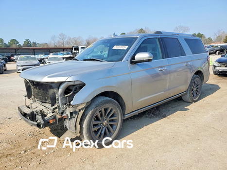 Ford Expedition 2020 - Image 1 of 13