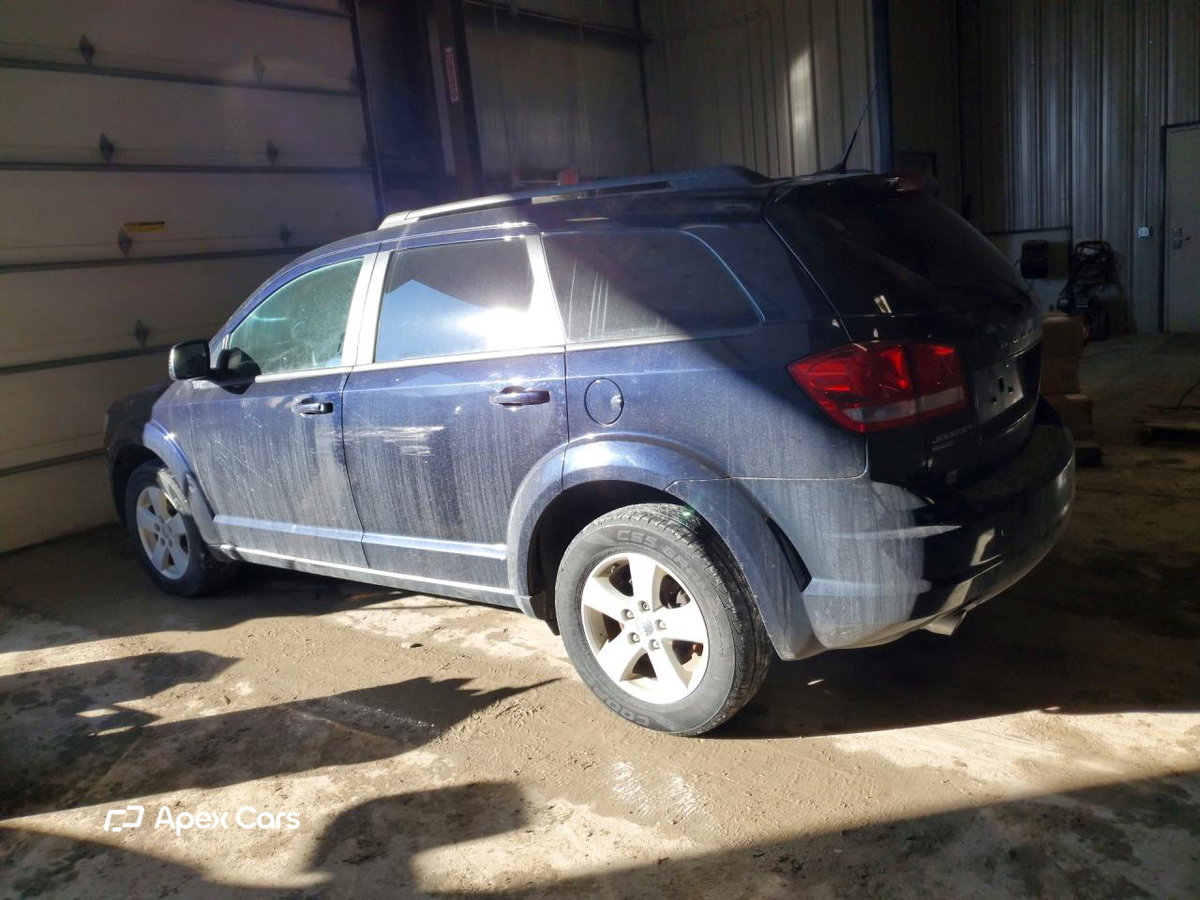 Dodge Journey 2011
