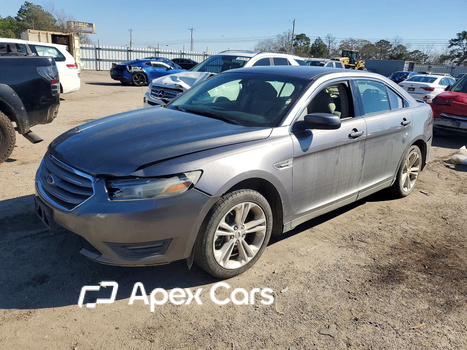 Ford Taurus 2014 - Image 1 of 12