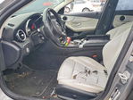 Mercedes-Benz C-klasse 2015