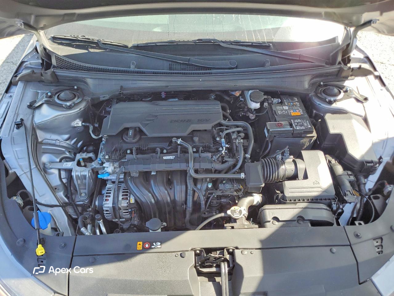 Kia K4 2025