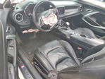 Chevrolet Camaro 2017
