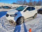 Buick Encore 2019