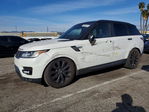 Land Rover Range Rover Sport 2017