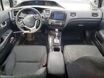Honda Civic 2014