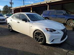 Lexus IS 2015