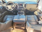 Chevrolet Silverado 2015