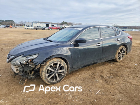 Nissan Altima 2018 - Image 1 of 13