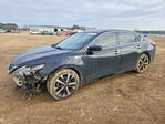 Nissan Altima 2018