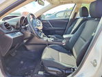 Mazda 3 2012