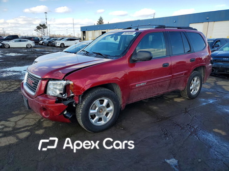 GMC Envoy 2005 - Image 1 of 13