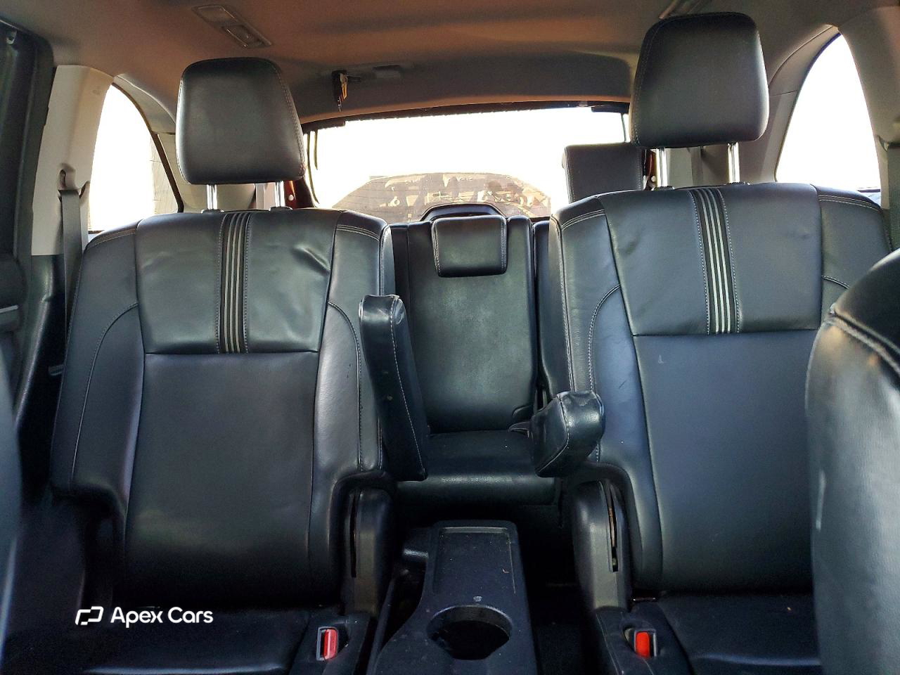 Toyota Highlander 2018