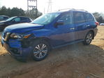 Nissan Pathfinder 2018
