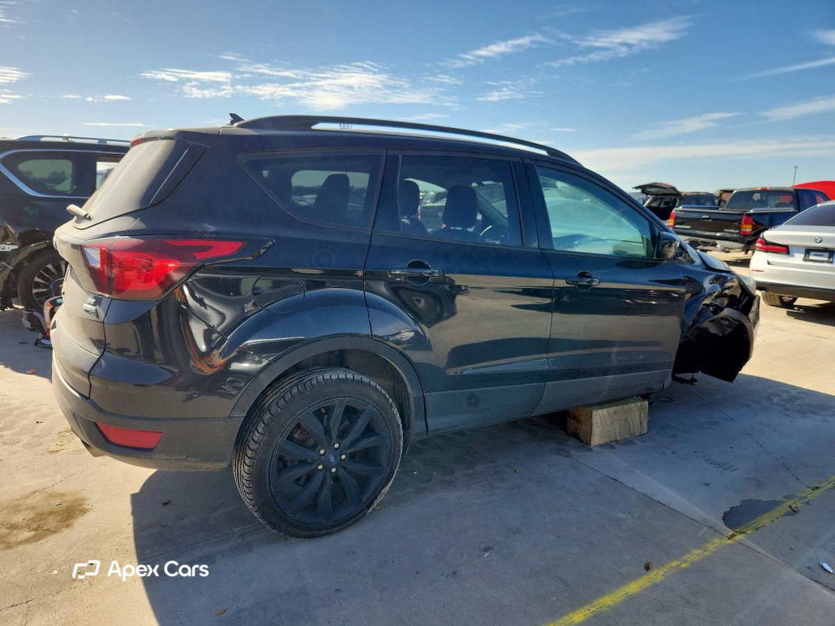 Ford Escape 2019