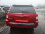 Jeep Compass 2007