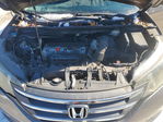 Honda CR-V 2012