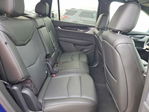 Cadillac XT6 2025