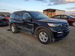 Ford Explorer 2024