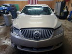 Buick LaCrosse 2010