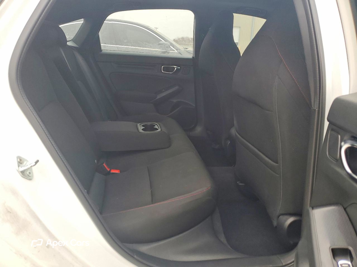 Honda Civic 2023