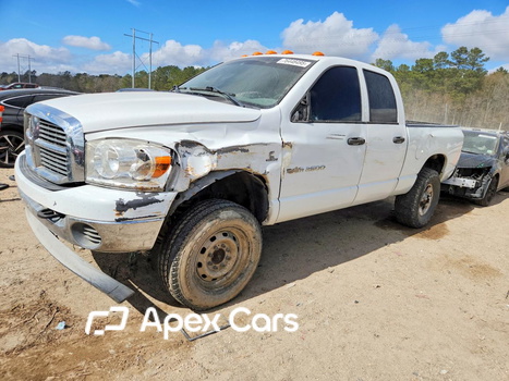 Dodge RAM 2006 - Image 1 of 12