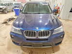 BMW X3 2013