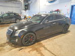 Cadillac ATS 2013