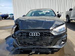 Audi A5 2025