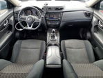 Nissan Rogue 2018