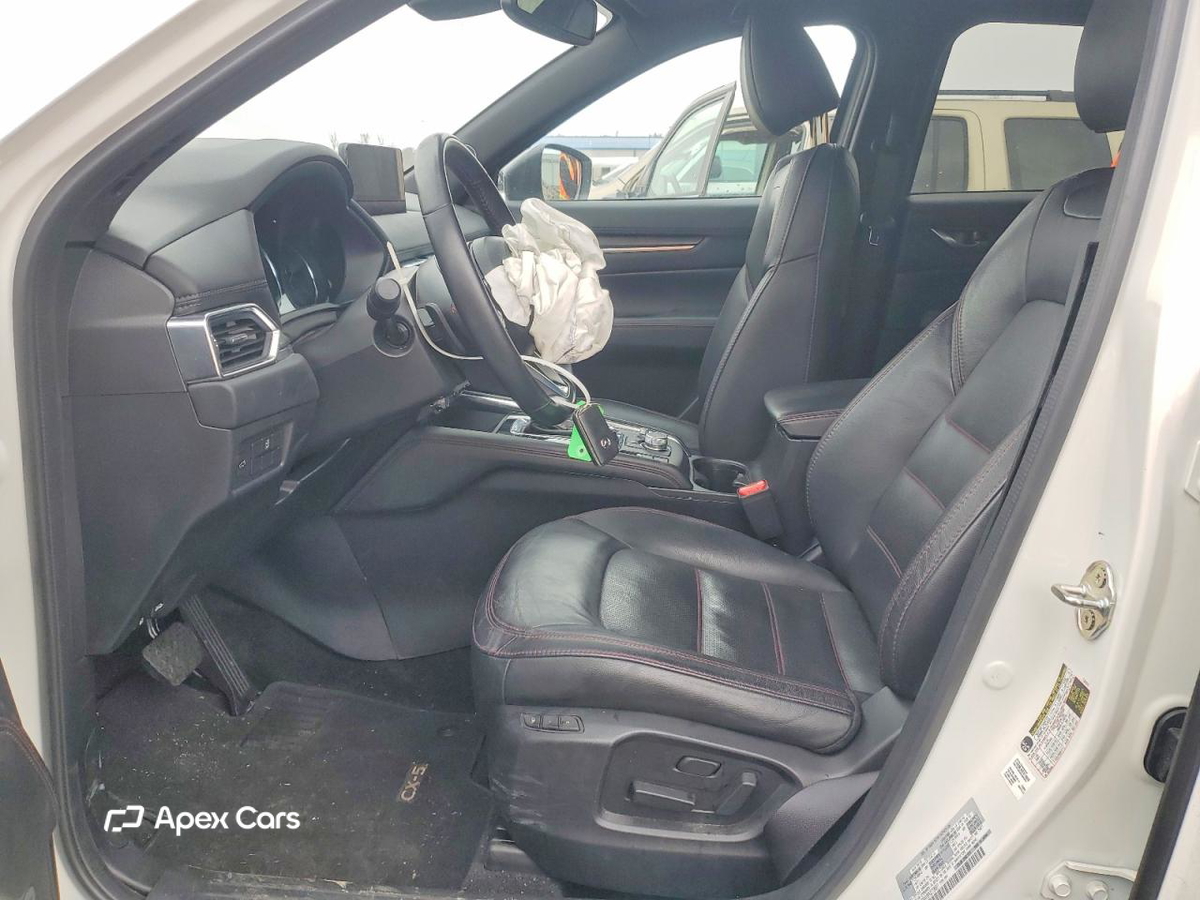 Mazda CX-5 2023