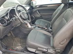 Volkswagen Beetle 2013
