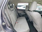 Honda CR-V 2016