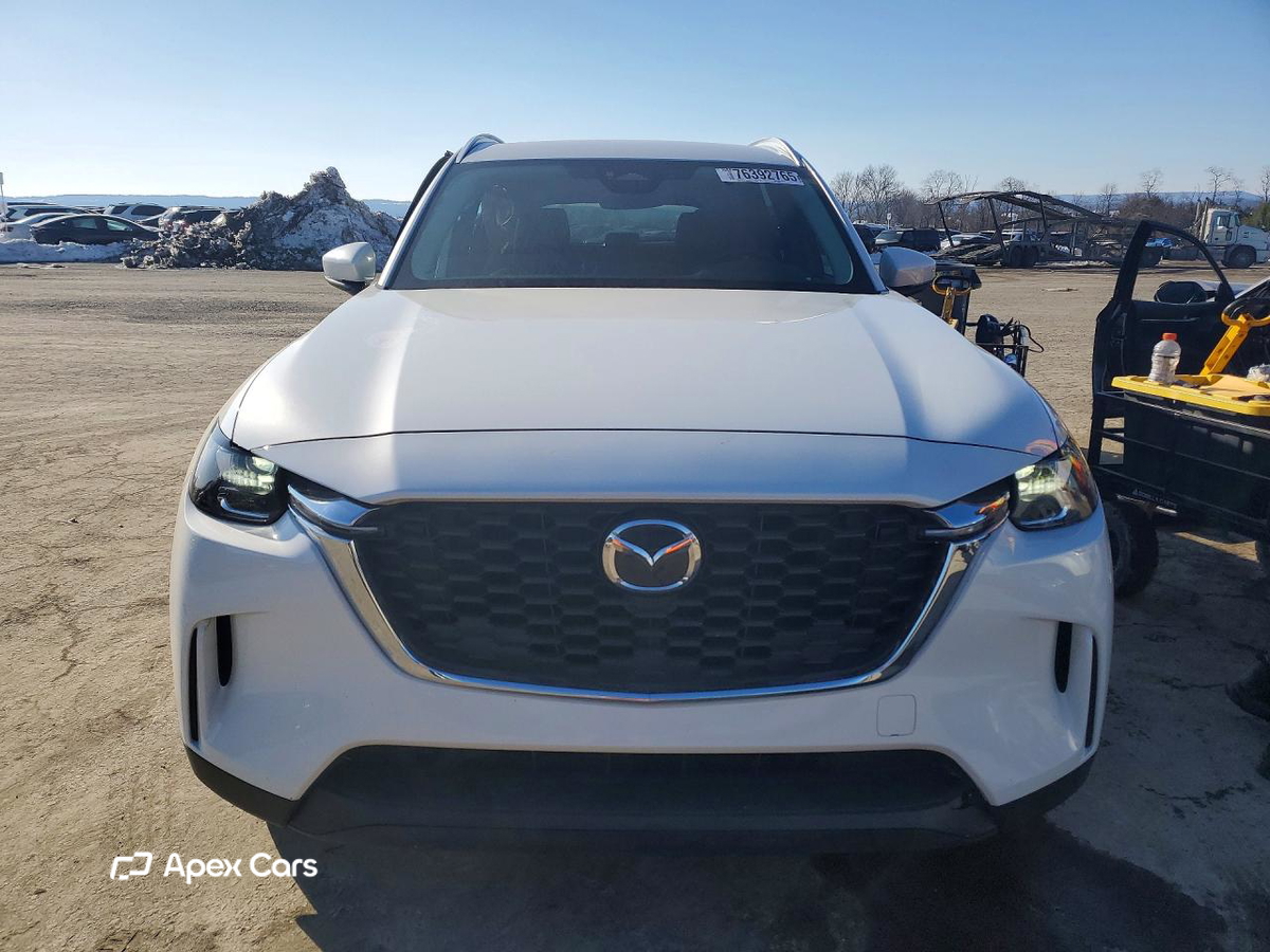 Mazda CX-90 2025