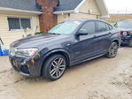 BMW X4 2015