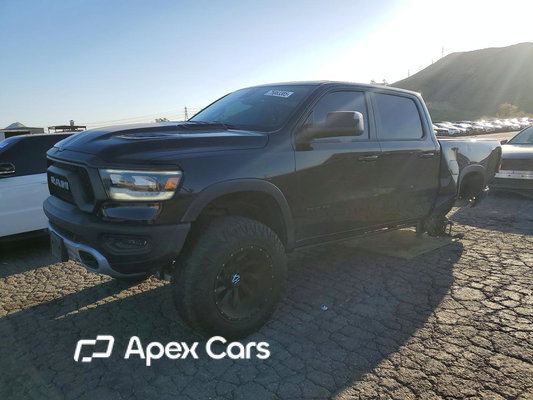 RAM 1500 2019 - Image 1 of 12