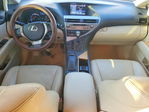 Lexus RX 2015