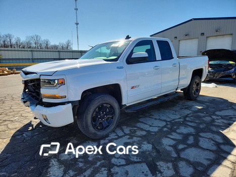 Chevrolet  2019 - Image 1 of 14