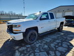 Chevrolet  2019