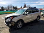 Subaru Forester 2015