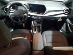 Chevrolet Trax 2025