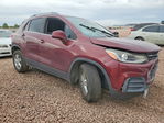 Chevrolet Trax 2017