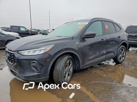 Ford Escape 2025 - Image 1 of 14